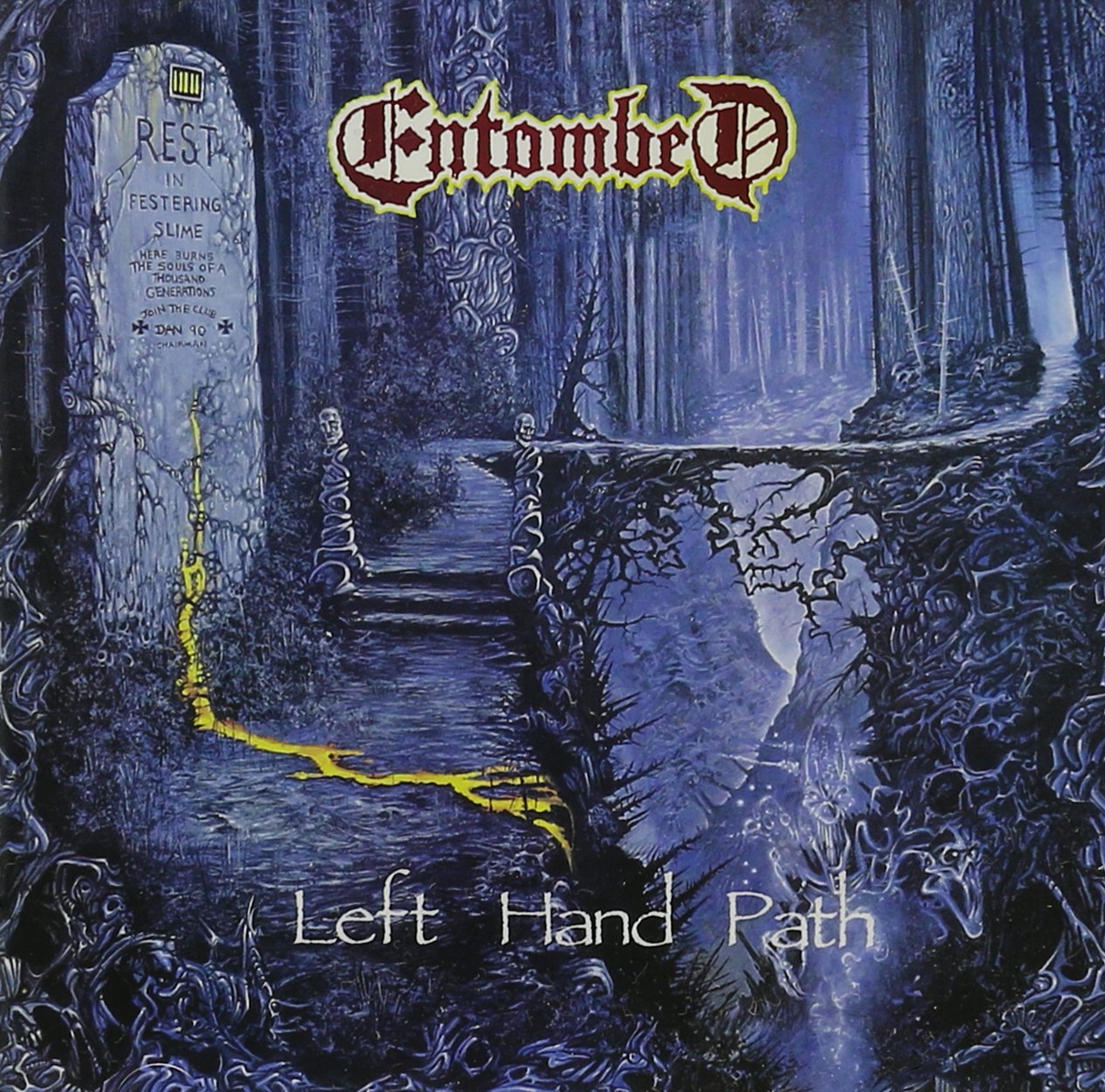Entombed - 