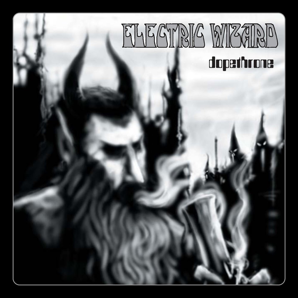 Electric Wizard - 