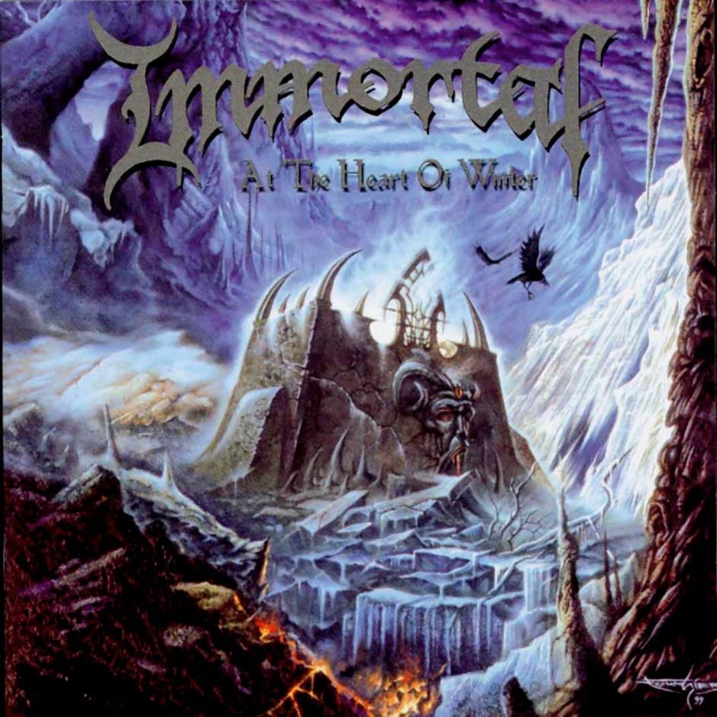 Immortal - 