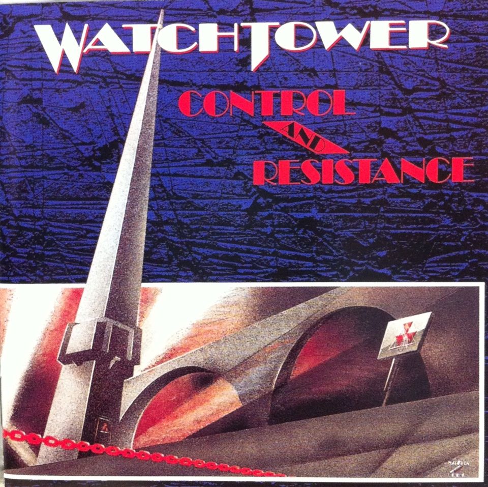 Watchtower - 