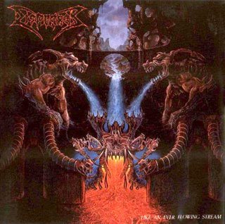 Dismember - 