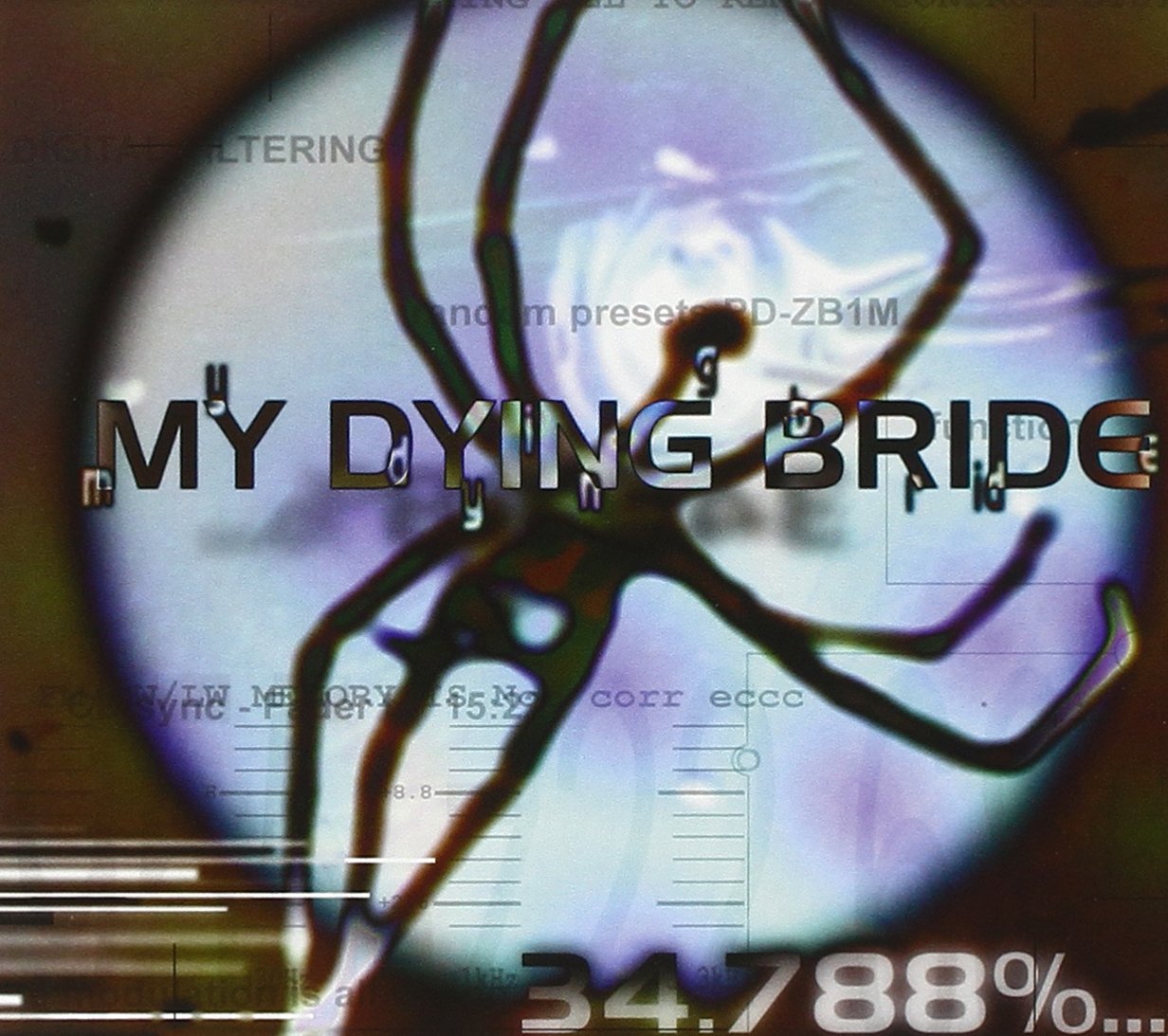 Justify Your Shitty Taste: My Dying Bride's 