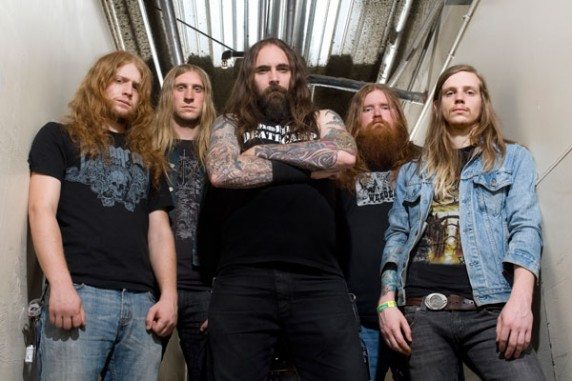 Contest: Win 7 Inches of Skeletonwitch - Decibel Magazine