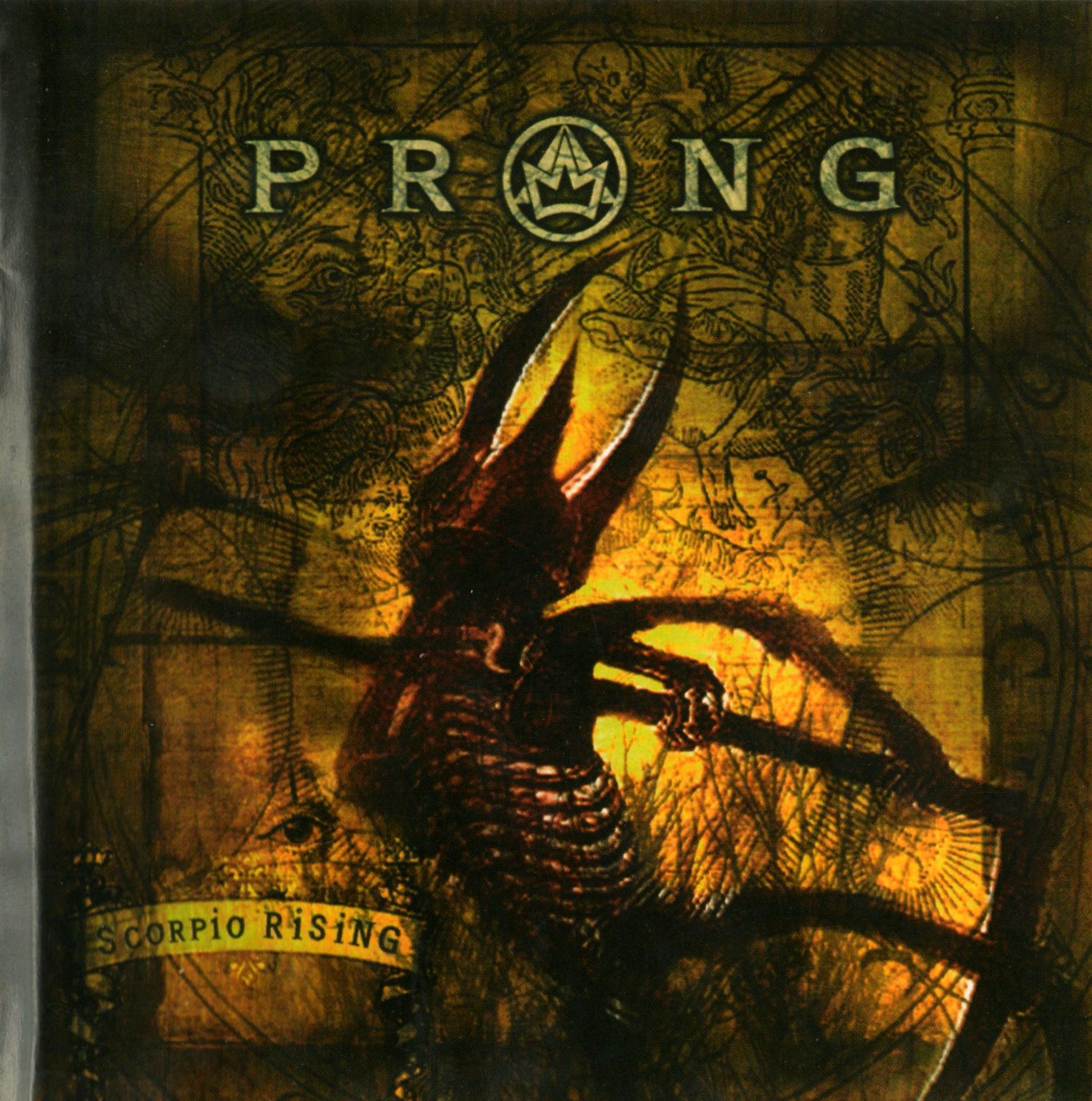 Justify Your Shitty Taste - Prong's 