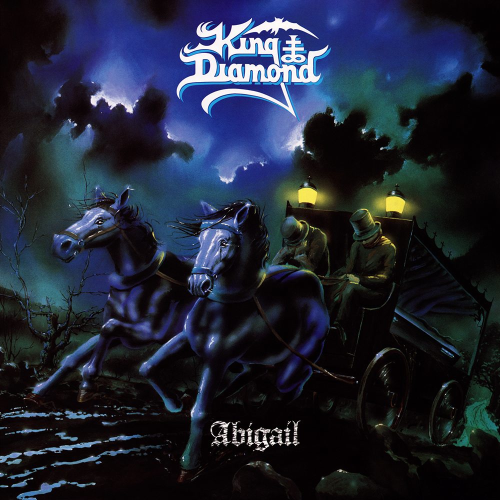 King Diamond - 