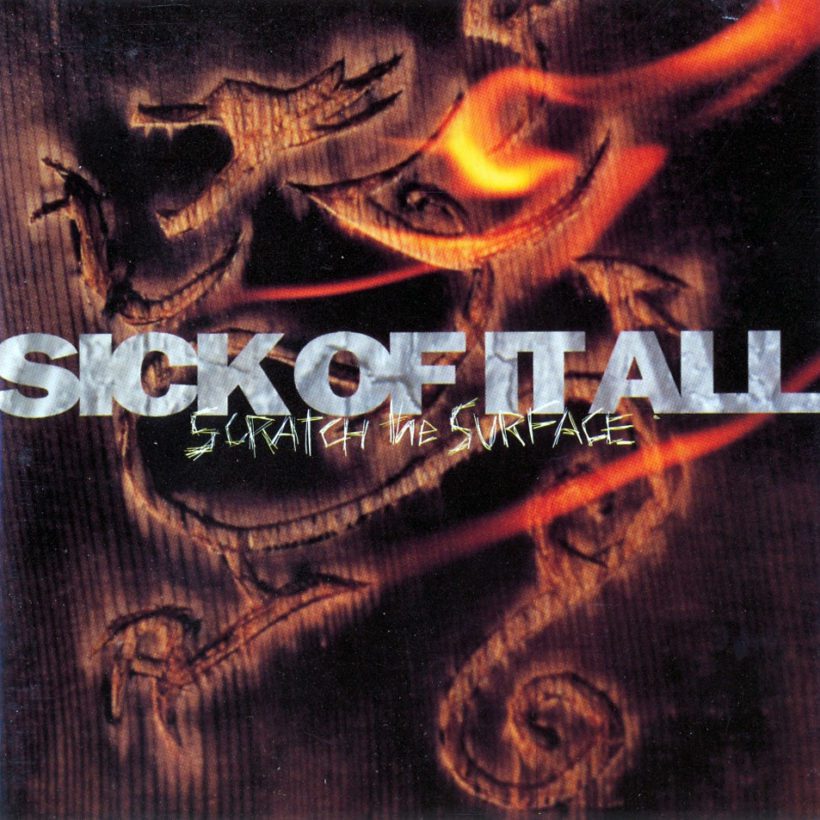 Sick of it All - 