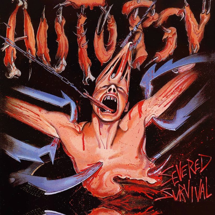 Autopsy - 