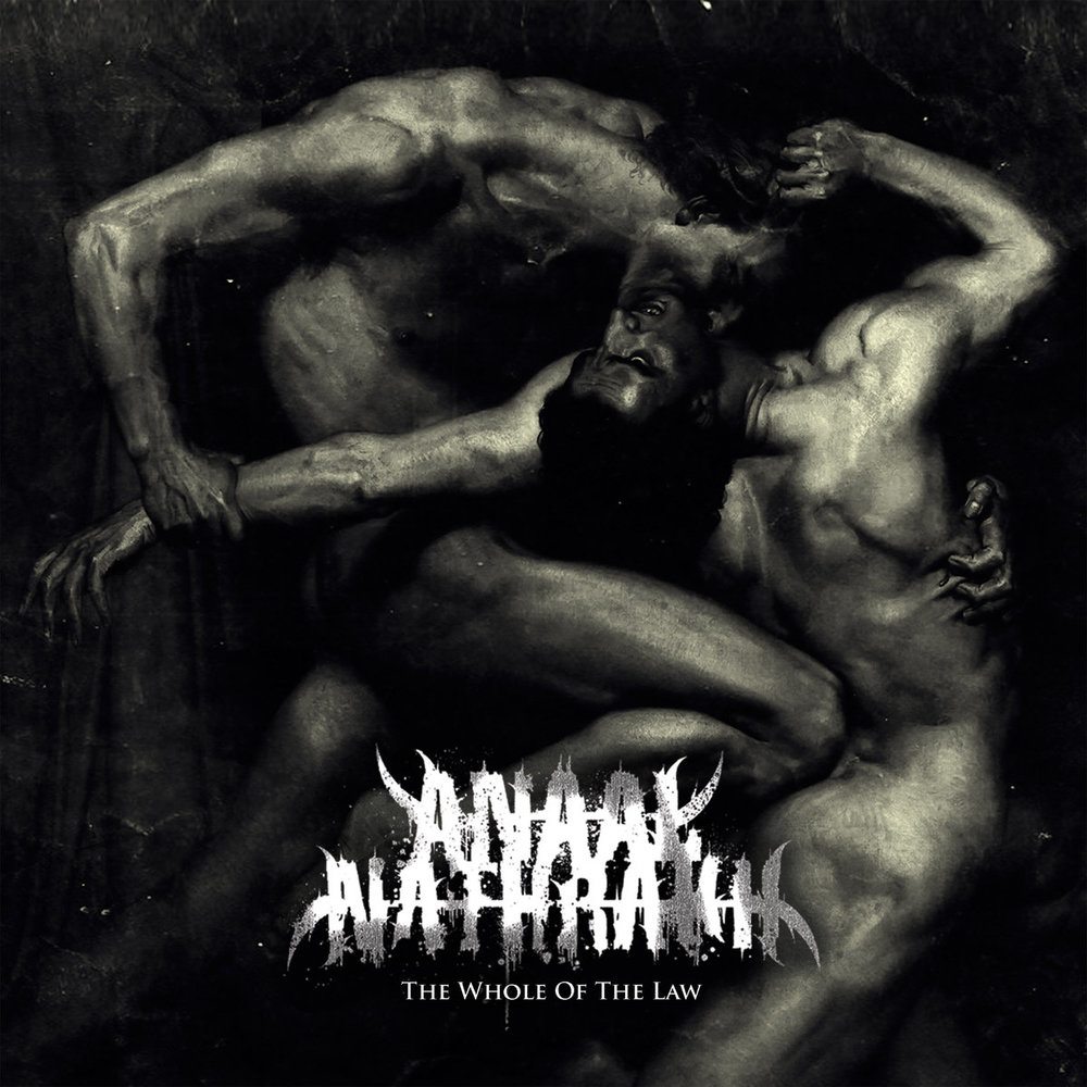 Anaal Nathrakh - Decibel Magazine