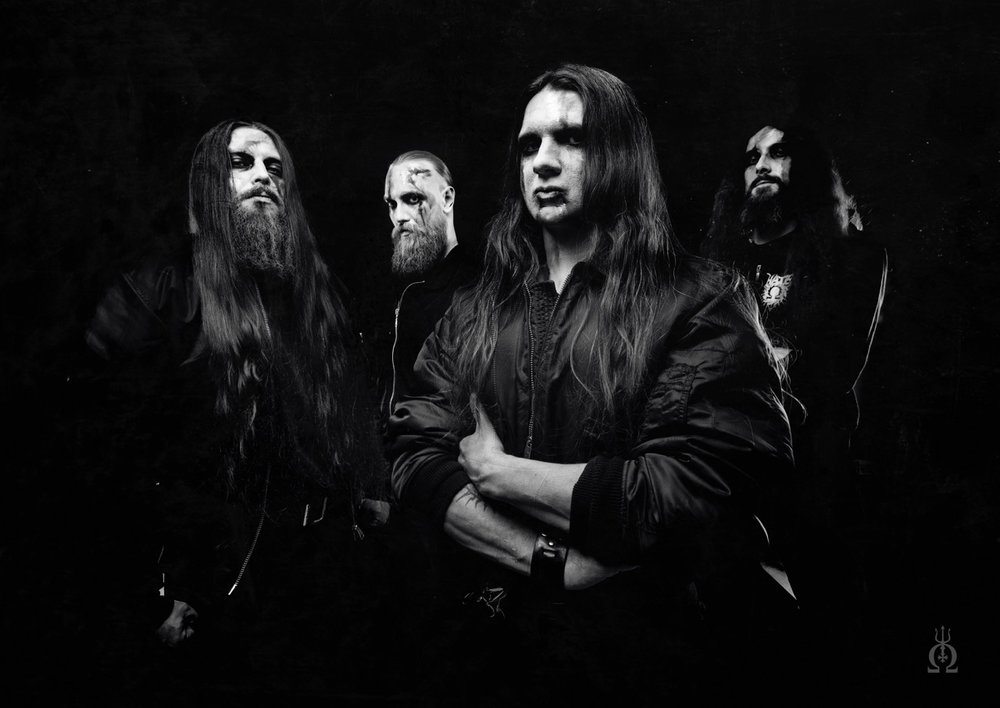 Track Premiere: Hate - 'Asuric Being' - Decibel Magazine