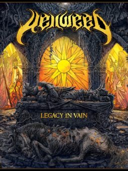 Benediction Archives - Decibel Magazine