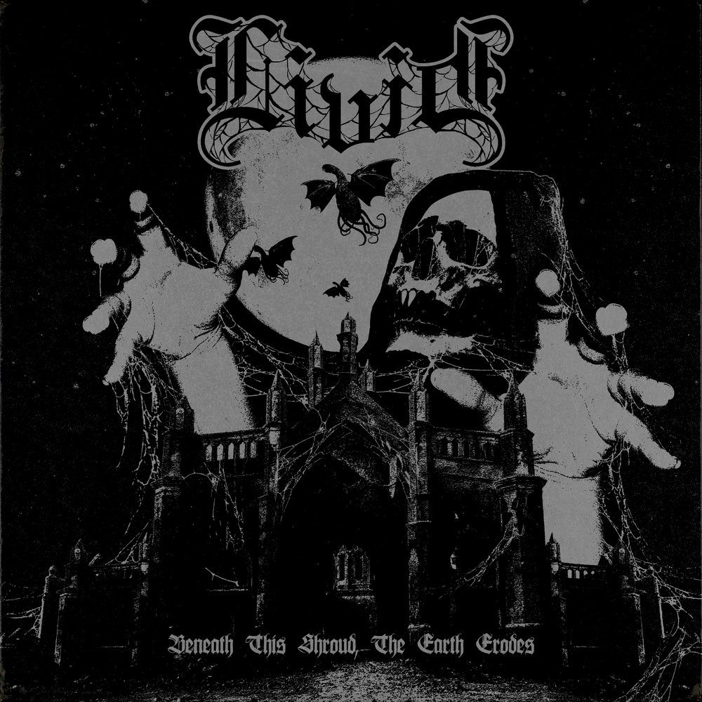 Track Premiere: Livid - 'Sins Of God' - Decibel Magazine