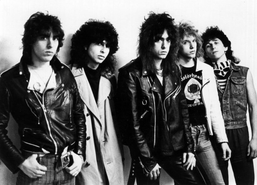 Streaming: Remixed '80s Cult Classics From Holland's Highway Chile