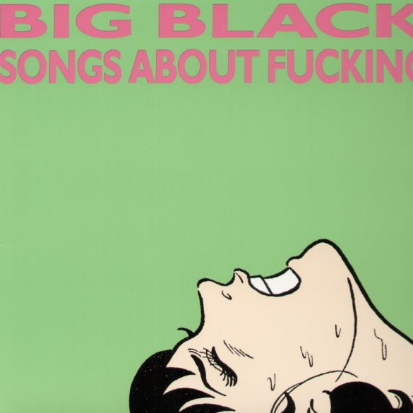 Retrospective: Thirty Years of Big Black's 