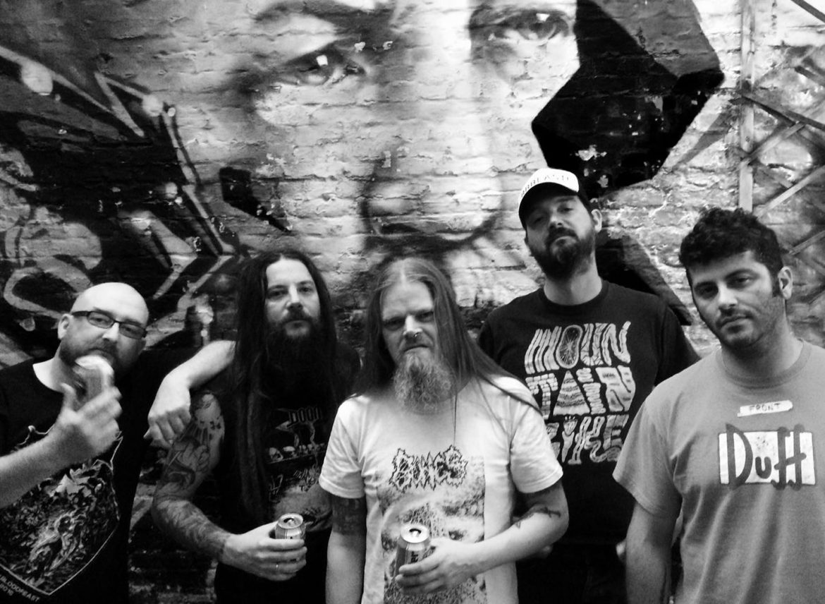 Marginal Keep the Crust-Grind Flame Burning - Decibel Magazine