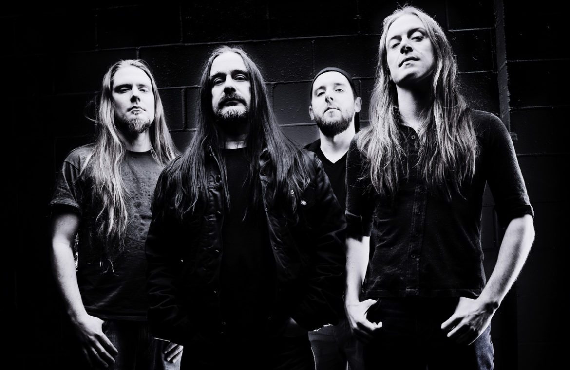 Carcass Frontman Says Band Has 