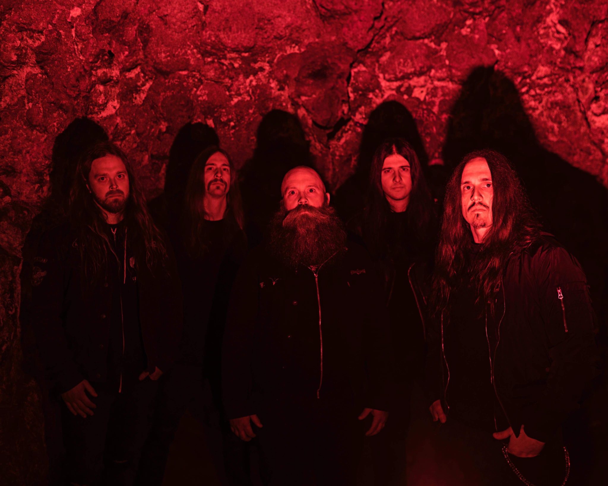 Video Premiere: The Absence – ‘Misery Trophies’ - Decibel Magazine