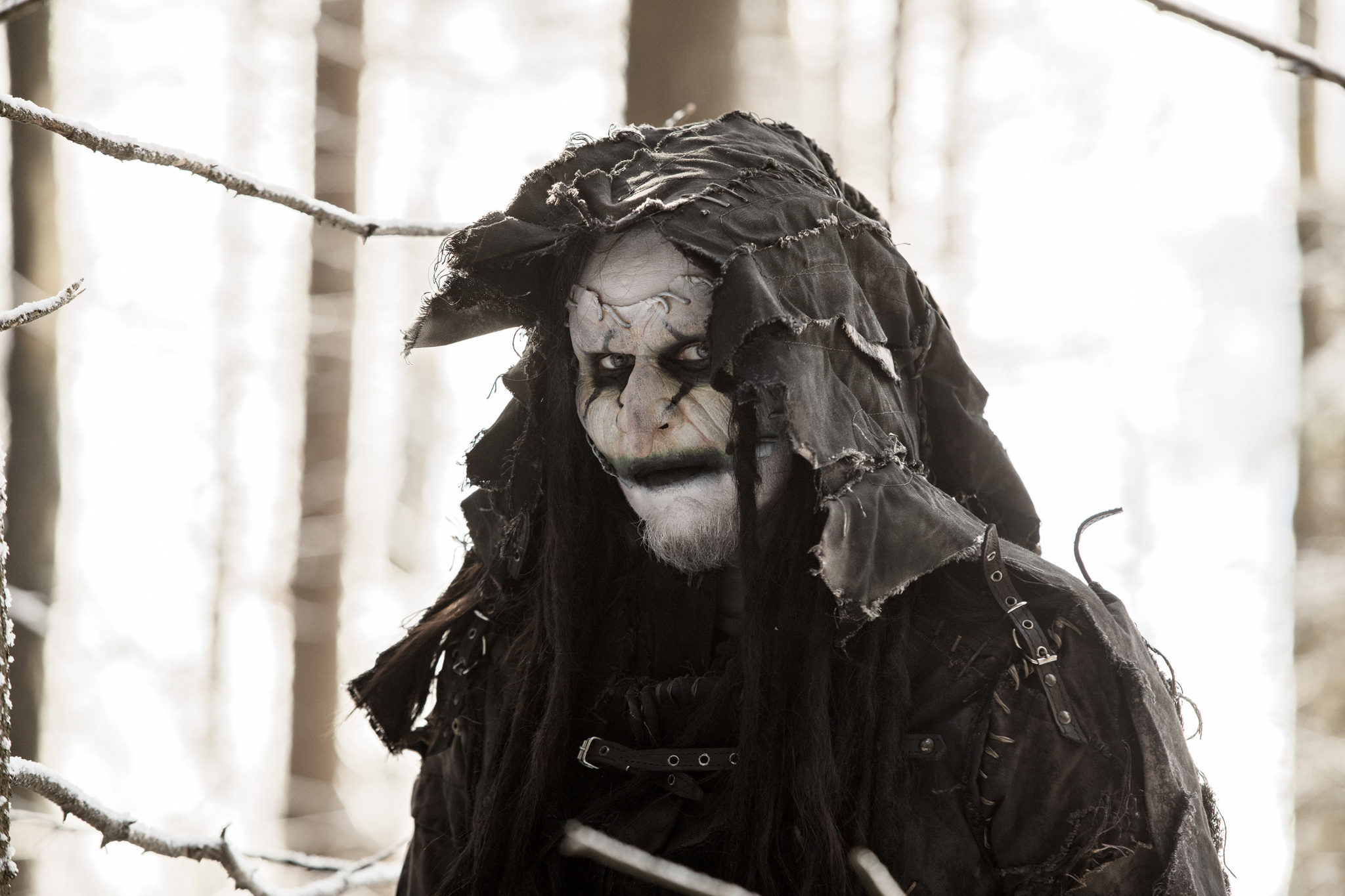 Kingdoms Regained: Mortiis On His Reissued 