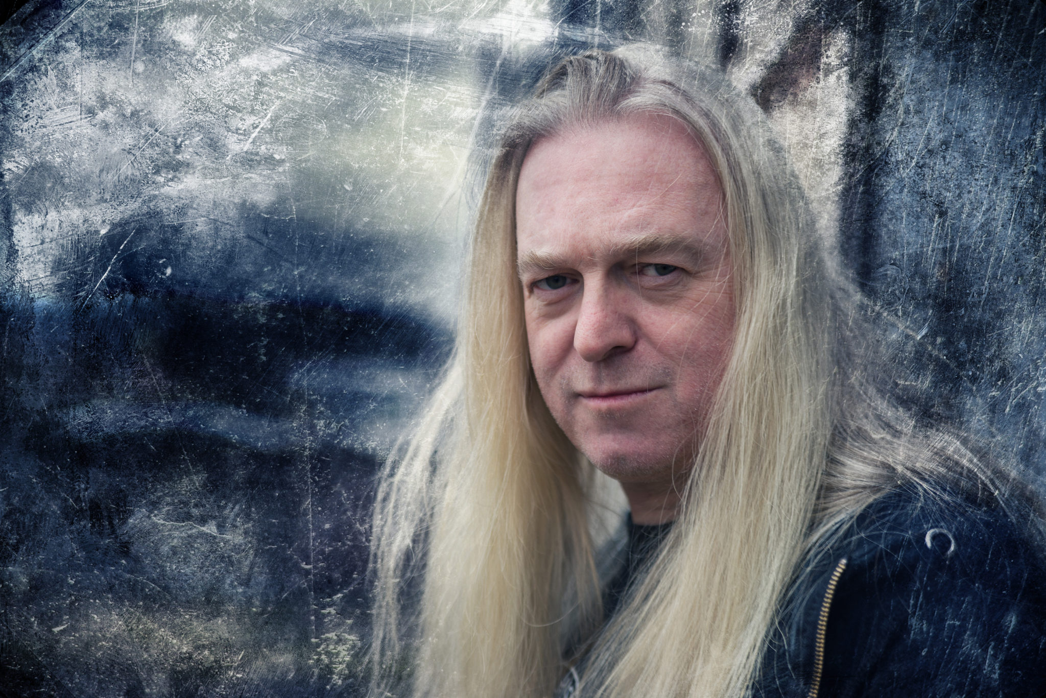 ¡NO PASARÁN! - An Interview with Memoriam's Karl Willets - Decibel Magazine