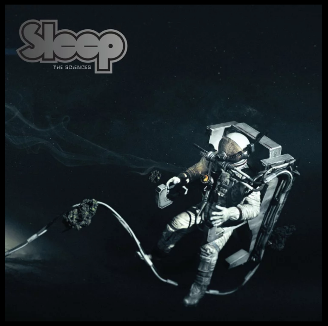 洋楽 Science of Sleep / Affliction Happy 4/20: Sleep Drop Their New Album Tomorrow - Decibel Magazine