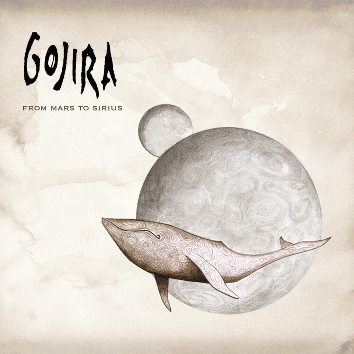 Gojira - “From Mars to Sirius” - Decibel Magazine