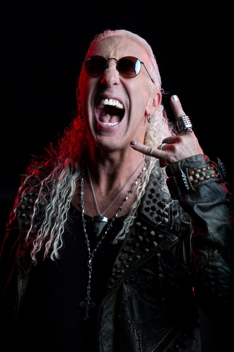 Dee Snider Proves his Love of Metal On New Solo Album Decibel Magazine