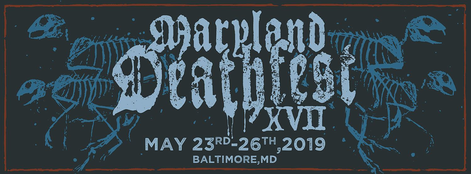 Cryptic Slaughter, Unanimated, Disharmonic Orchestra & More Added