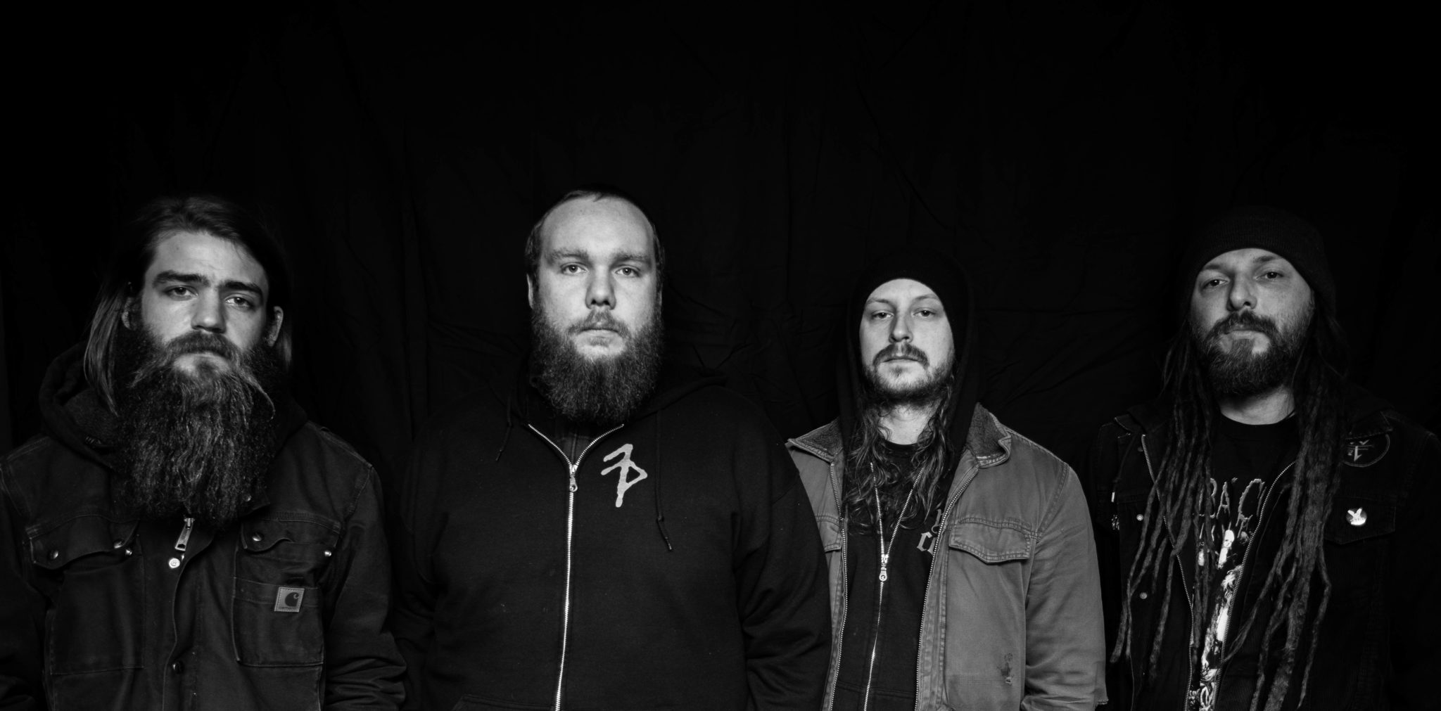 Track Premiere: Un - ‘In Its Absence’ - Decibel Magazine