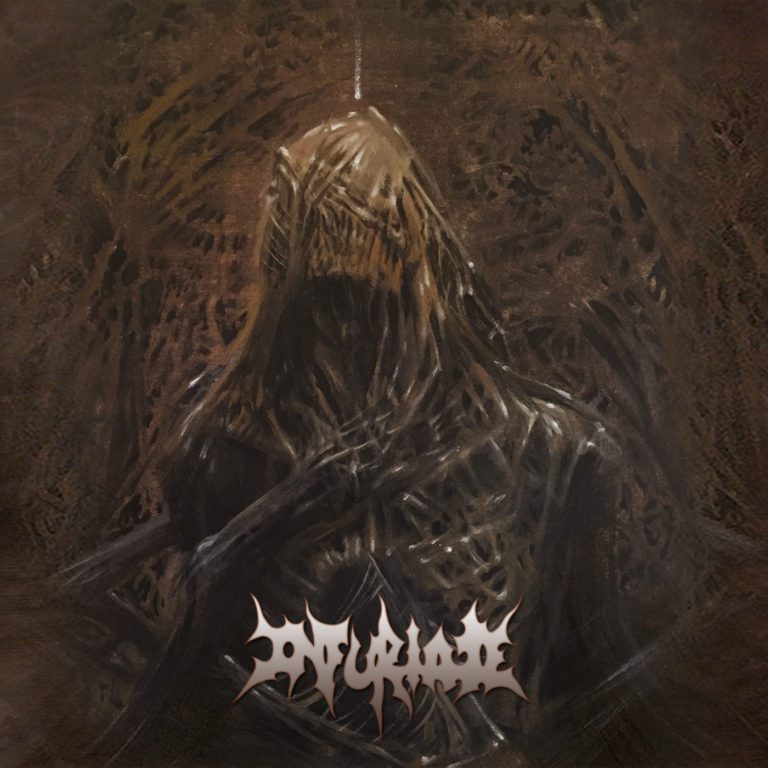 Full Album Stream: Infuriate - 