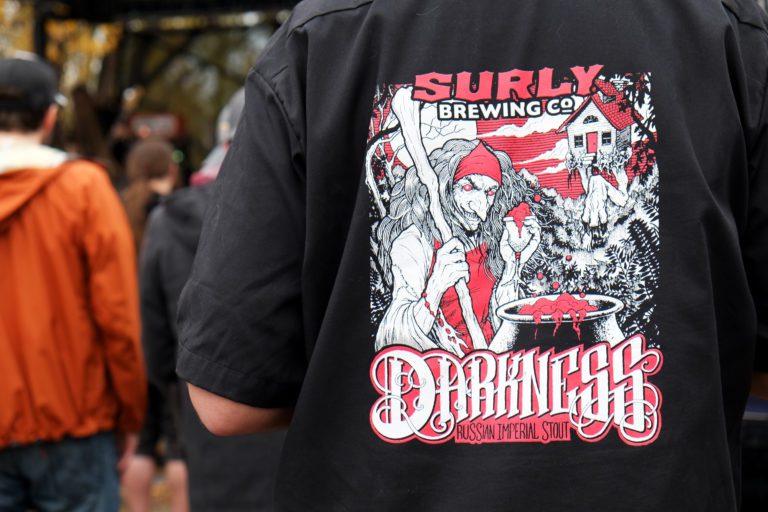 Surly Darkness Day Moves States, Keeps Its Metal Spirit Decibel Magazine