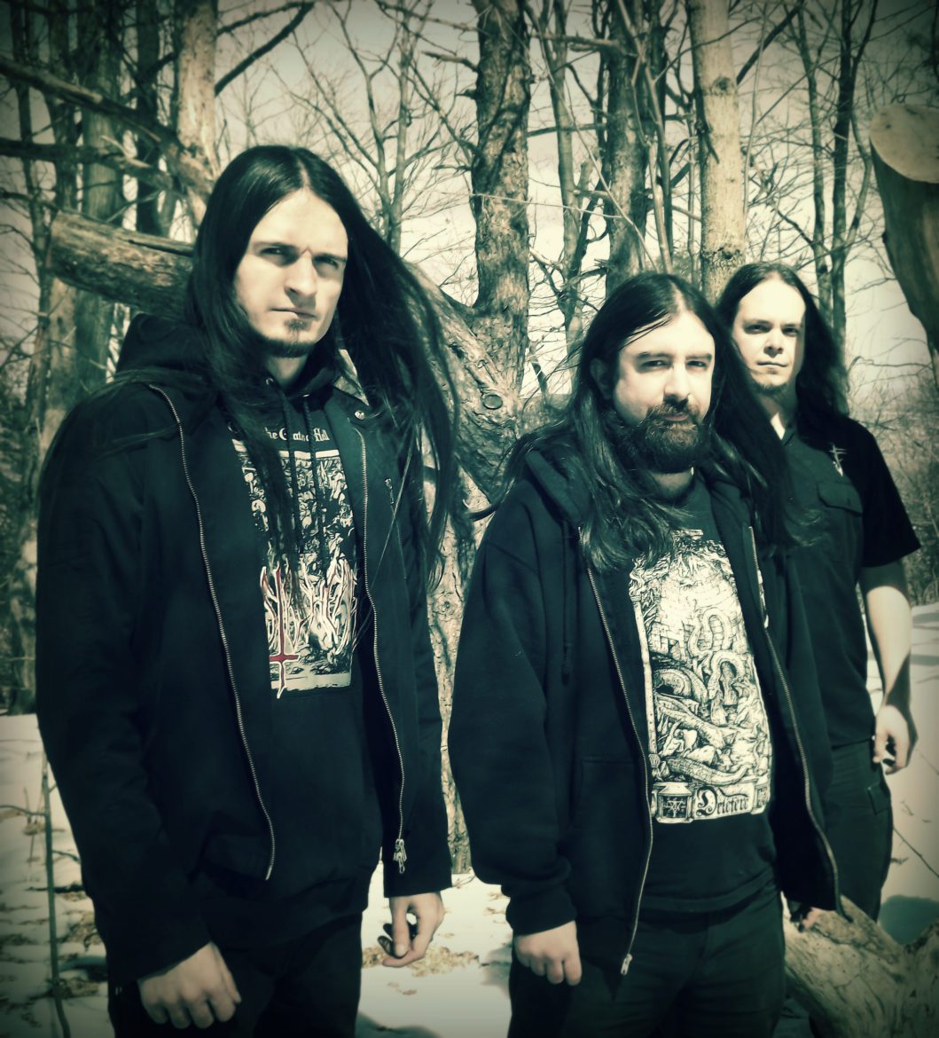 Track Premiere: Bane - 'Wretched Feast' - Decibel Magazine