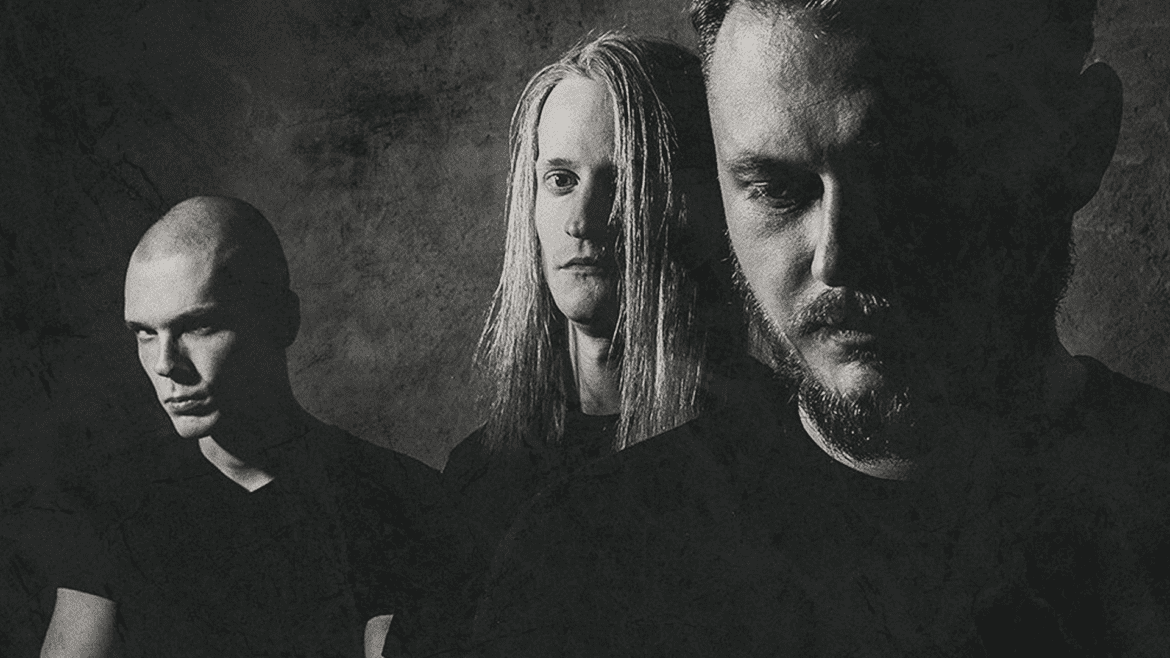 Track Premiere: Bufihimat - 'Qualia' - Decibel Magazine