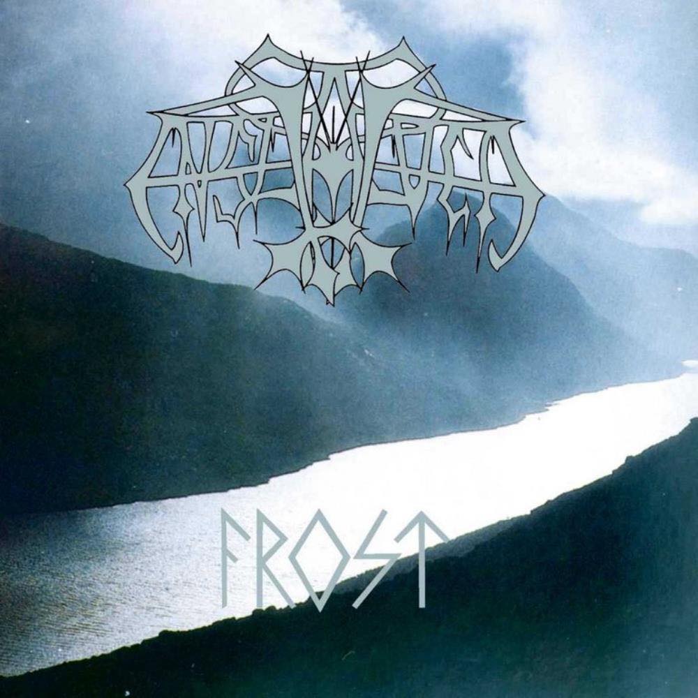 A Tribute to Black Metal Heroes: Frost - This is Black Metal