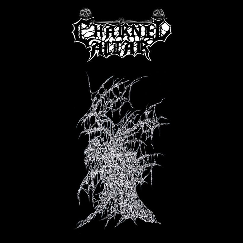 Demo:listen: Charnel Altar - Decibel Magazine