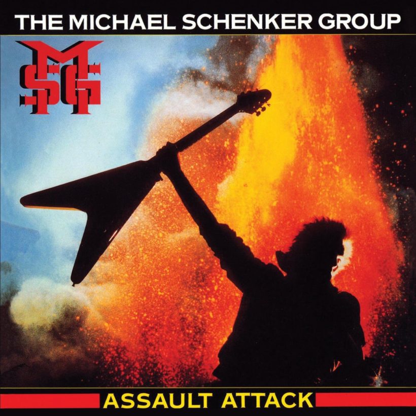 Michael Schenker Group - 