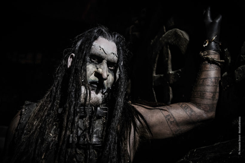 CONTEST: Win Tickets to See Mortiis in Baltimore and New York City