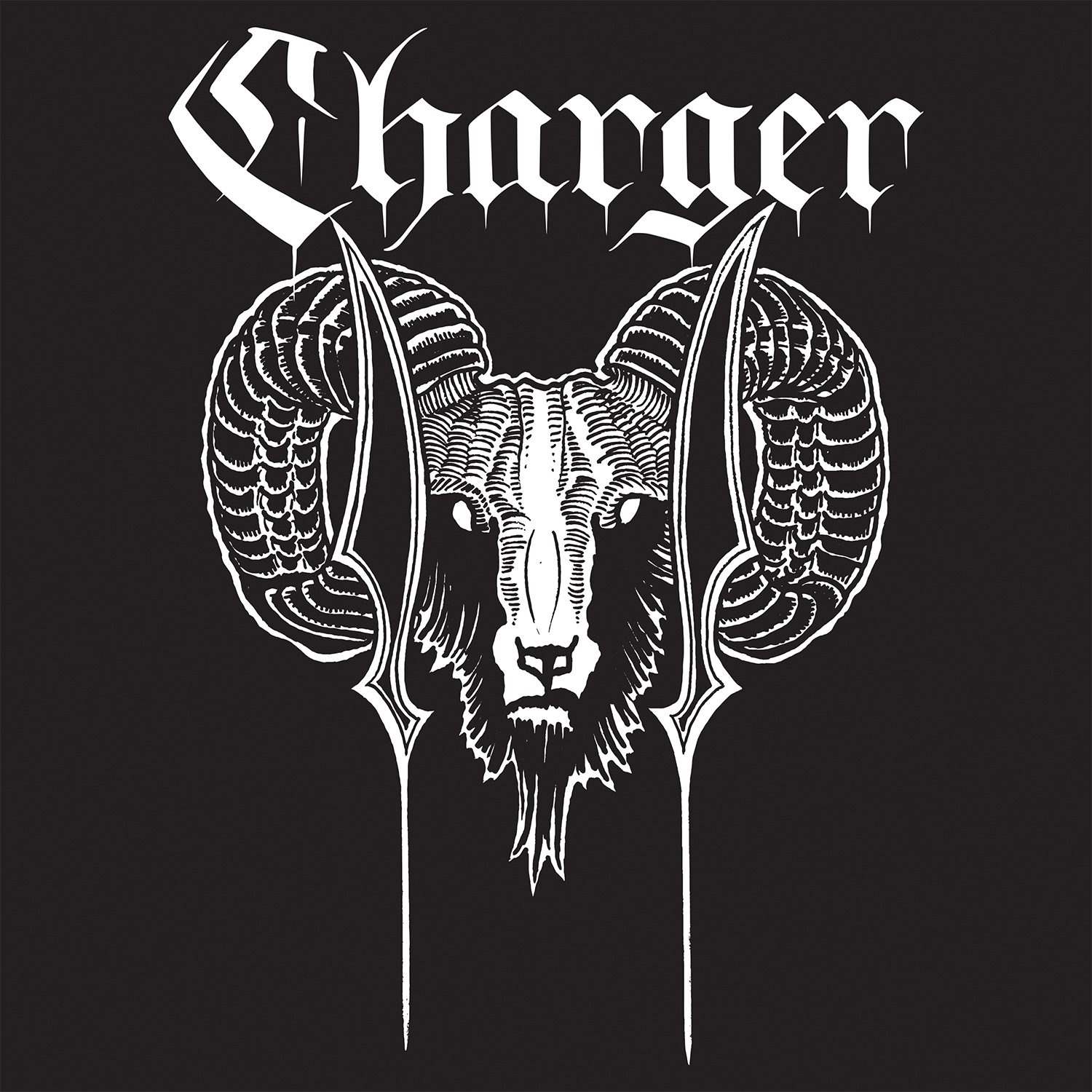 Full EP Stream: Charger - 'Charger' - Decibel Magazine