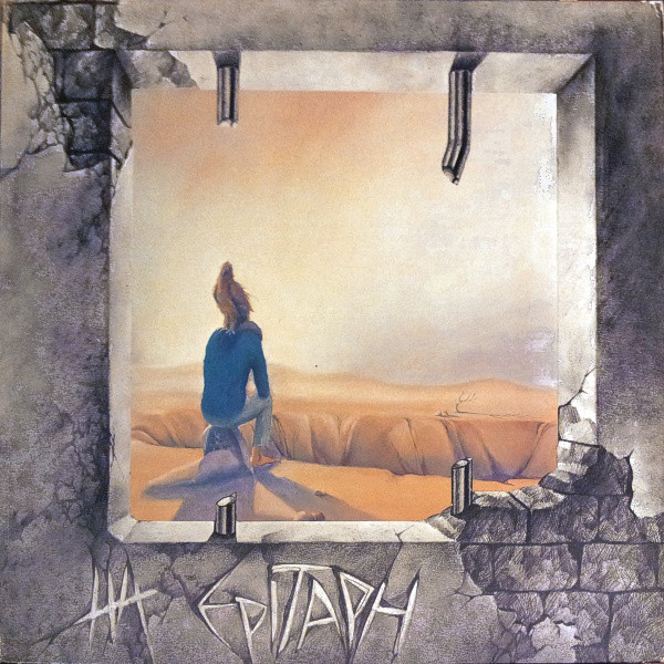 Primitive Origins: Epitaph's “Epitaph” - Decibel Magazine