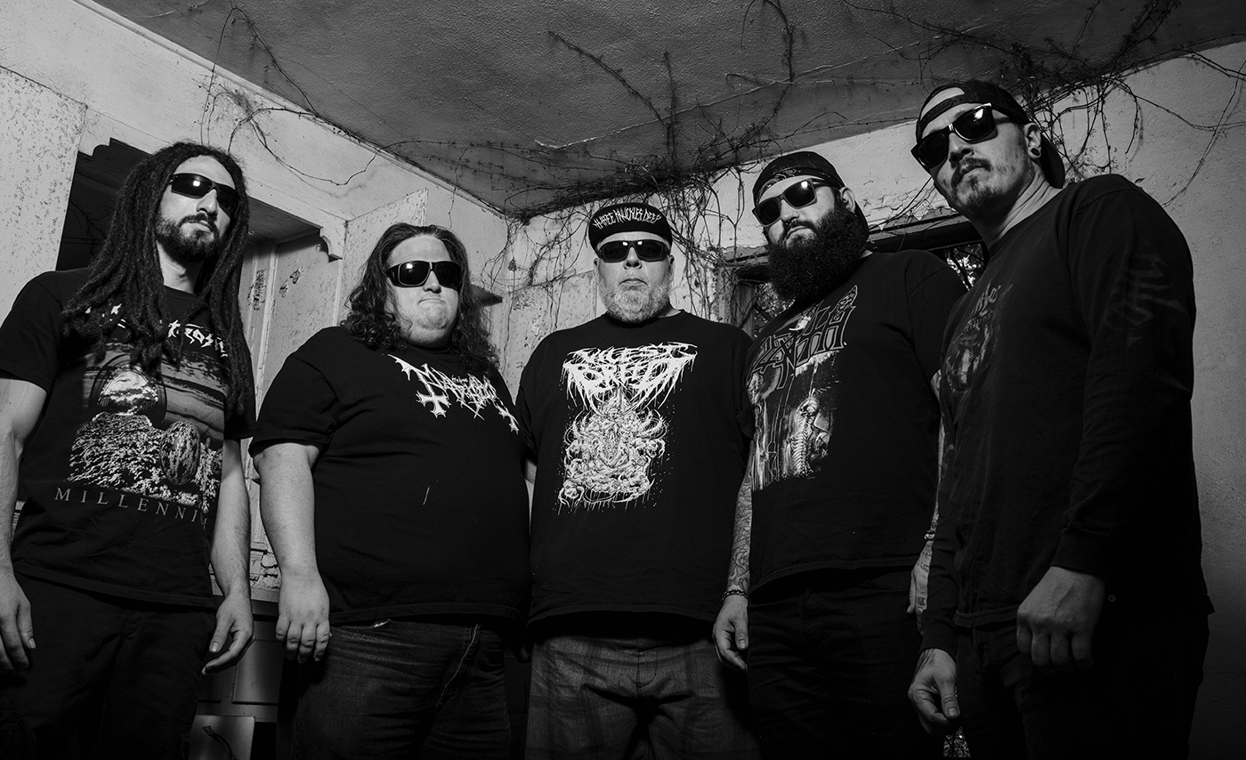 Full EP Stream: Mother’s Tomb - 'Absent Not Dead