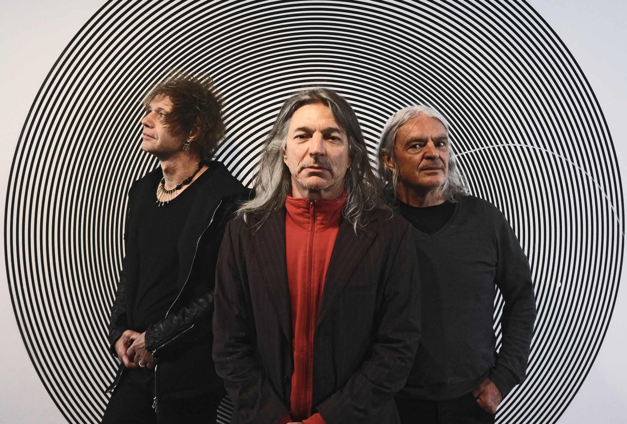 The Young Gods: Επιτέλους στην Ελλάδα – Απόψε στο Gazarte