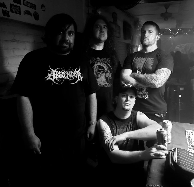 Demo:listen: Cemetarian - Decibel Magazine