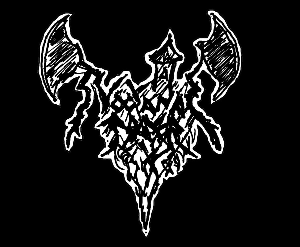 Nocturnal Worshipper ブラックメタル　BLACKL 0017953371_10.jpg