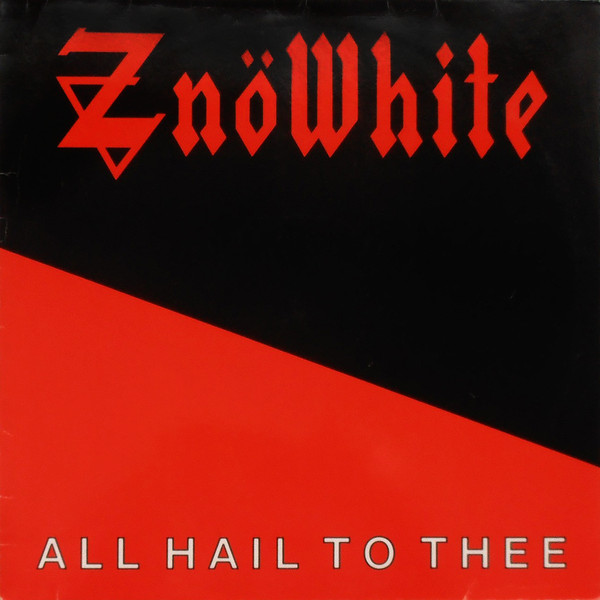 The Lazarus Pit: ZnöWhite's All Hail to Thee - Decibel Magazine