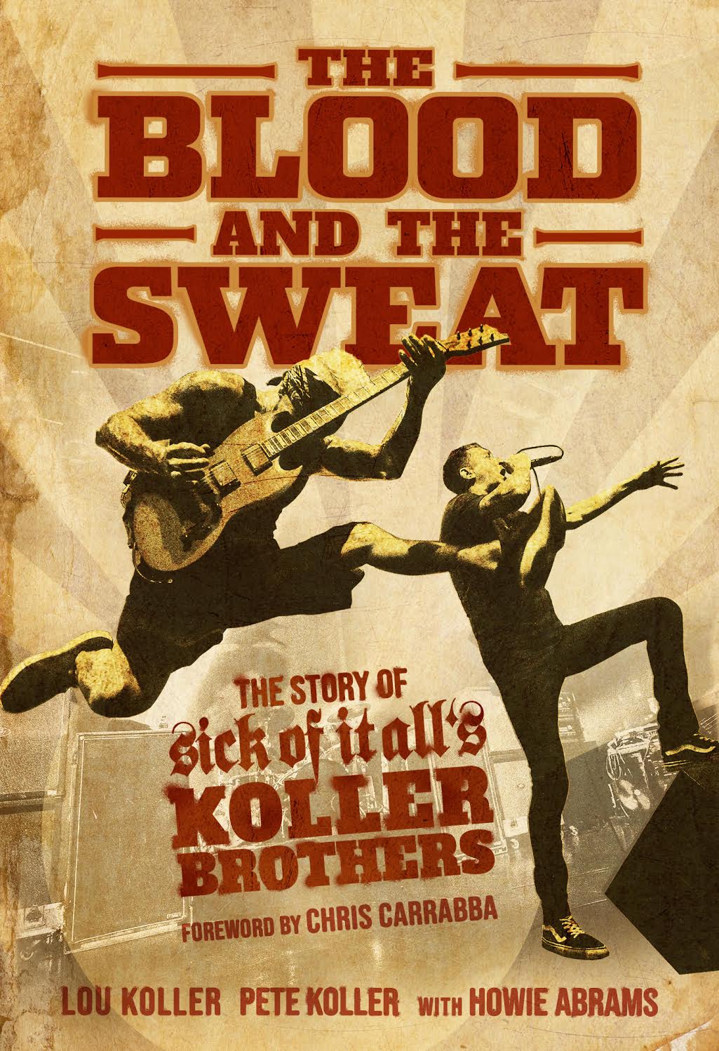 Exclusive Excerpt: 