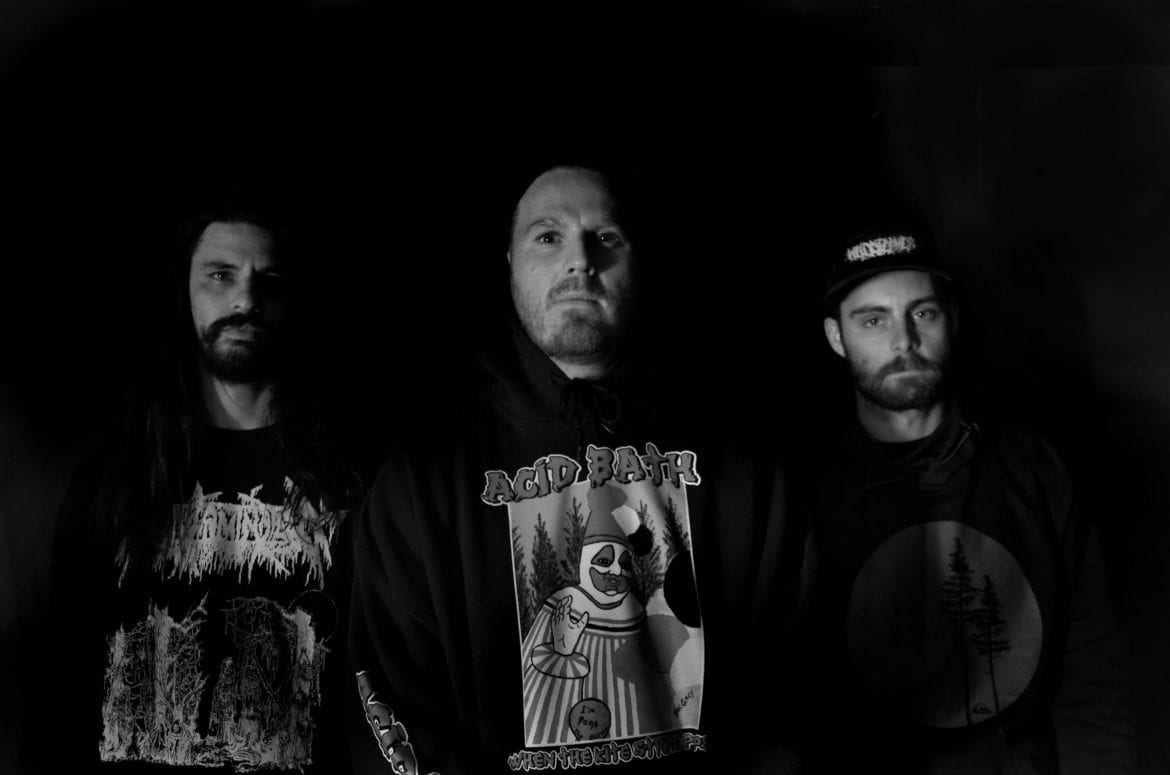 Track Premiere: Resin Tomb – “Prostrated” - Decibel Magazine