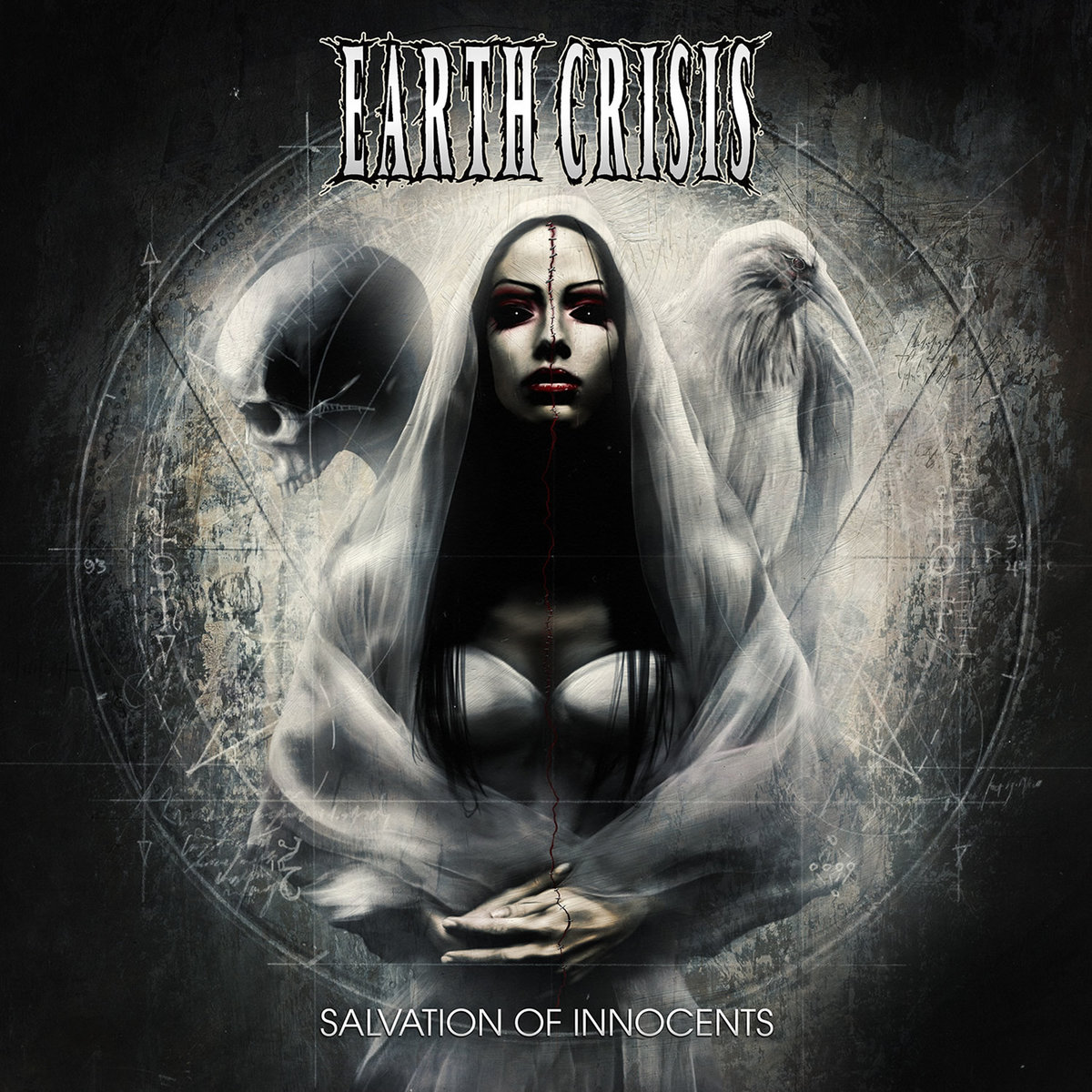 Depraved Indifference No More: Earth Crisis