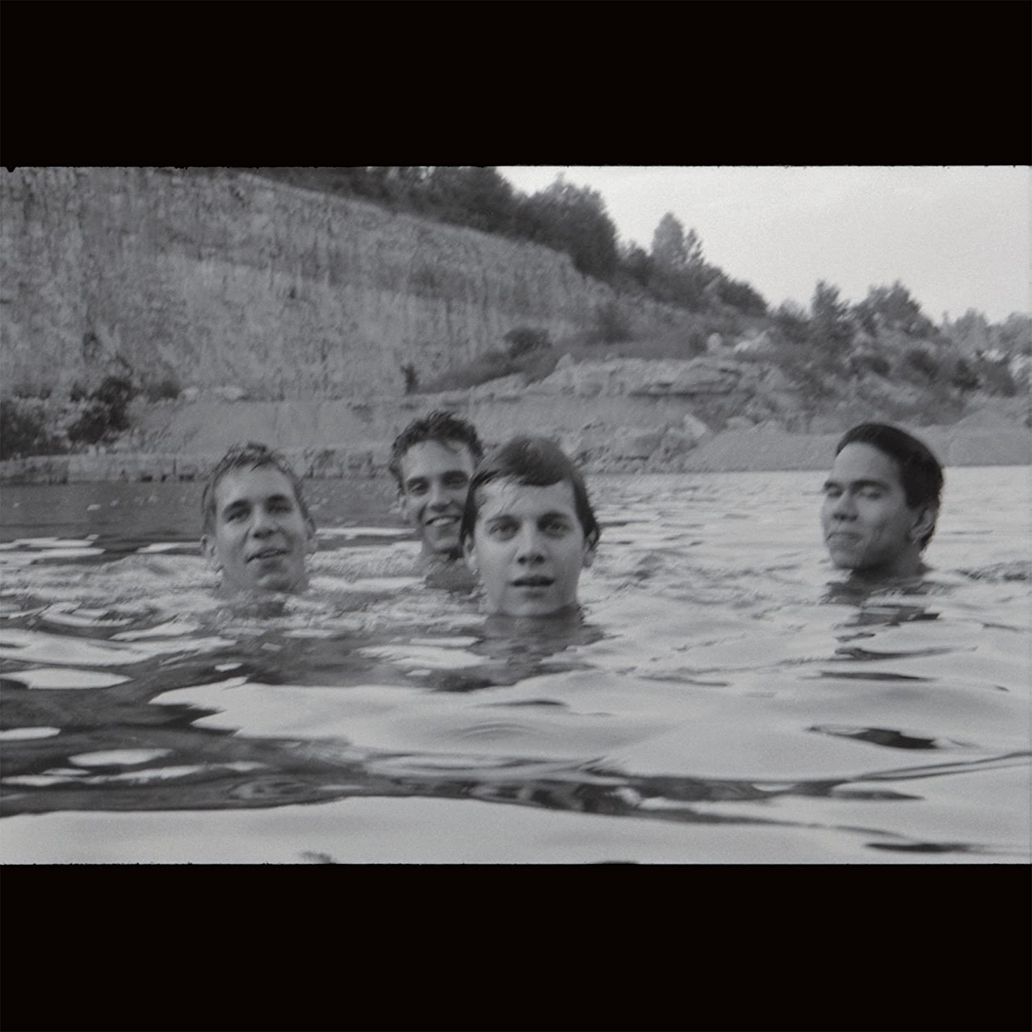 Hall Of Fame Countdown Slints “spiderland” Decibel Magazine