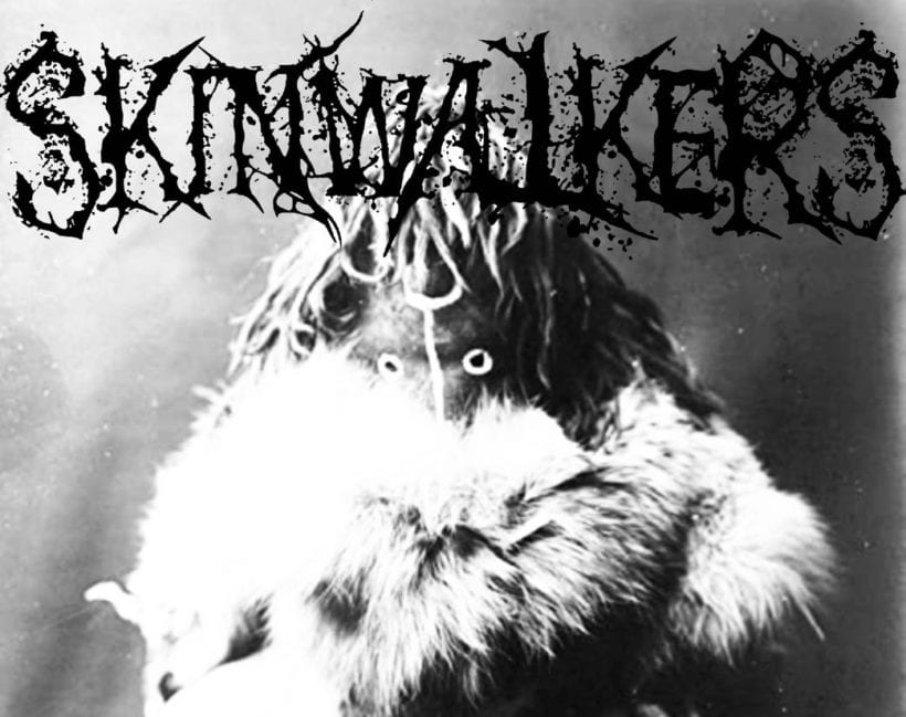 navajo skinwalker legend