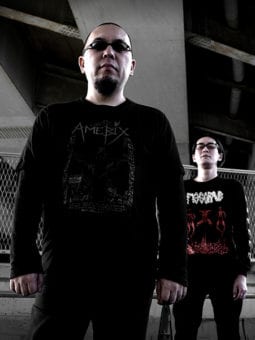 Scream Deathly Gore with this Gruesome Track Premiere - Decibel Magazine