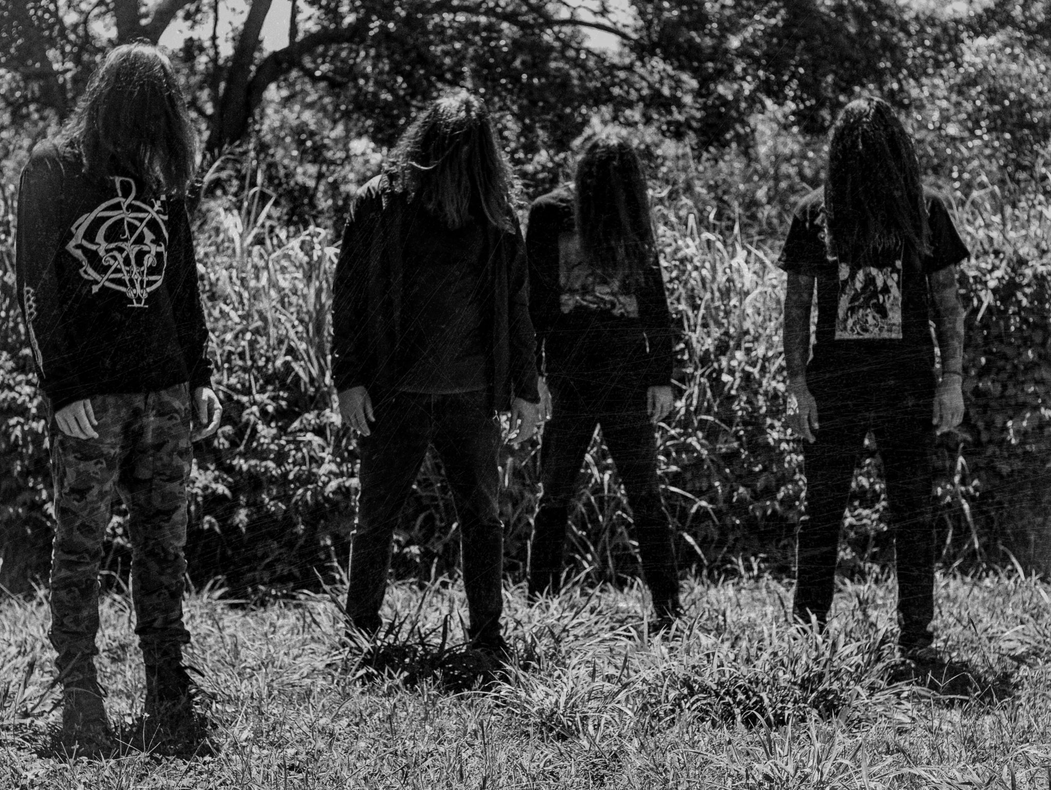 Track by Track: Feculent – The Grotesque Arena - Decibel Magazine