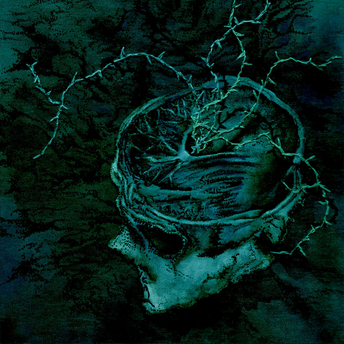 NACHTMYSTIUM ブラックメタル　 BLACKL At Public Assembly, Dark Side of the Metal, Played Deep Into the